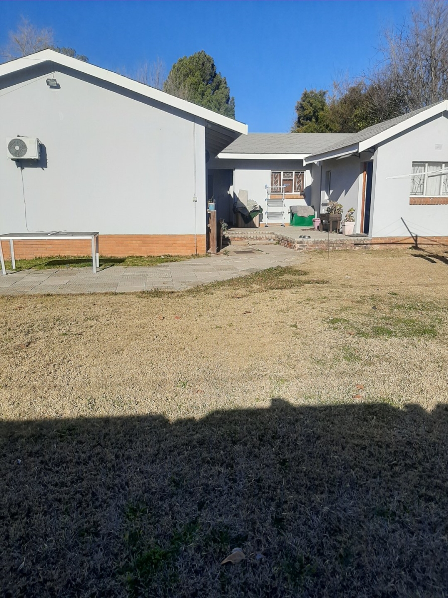 3 Bedroom Property for Sale in Panorama Free State